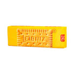 Печенье Leibniz classic   100гр