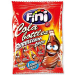 Жвачка Fini Cola 80гр.