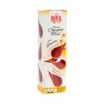 Чипсы шоколадные Belgian Chocolate Thins Pop Corn 80g