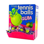 Жев.резинка Bubble Gum Sport Balls   4гр