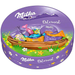 Milka Новогодний микс 202гр.