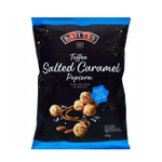 Попкорн Balley's Toffee Salted Caramel Popcorn 125гр