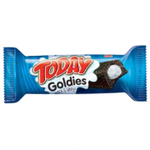 Кекс Today Goldies Black & White 45гр.