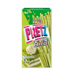 Палочки Double Pretz со вкусом матча и ванили 45гр