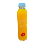 Напиток Fruit Juice Апельсин 500мл