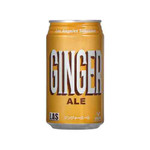Напиток Tominaga Ginger Ale 350мл