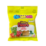 Мармелад Chi-Wa-Wa Jelly Bears Sweet 60гр