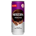 Кофейный напиток Nescafe Mocha 240мл