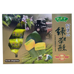 Моти Bamboo House с начинкой из чая улун 250гр