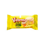 Кекс Volume Mini Cake Banana 16гр