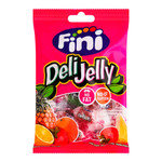 Желейные конфеты FINI Deli Jelly   80гр