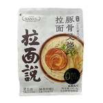 Лапша Lamianshuo вкусом свинины   141,4гр