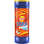 Чипсы Lay's Stax Ranch в тубе   155,9гр