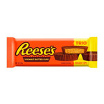 Шоколад Reese’s 3 peanut butter cups США  63гр