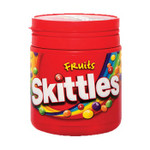 Драже Skittles Fruits Dose 125g США