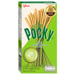 Бисквитные палочки Pocky Milky Matcha   33гр