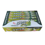 Тянучка Goodtaste Sour Apple And Milk 13гр.