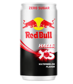 Энергетический напиток Red Bull Halls XS Watermelon No Sugar 170мл