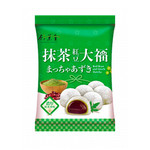 Моти Japanese Style красная фасоль и зеленый чай 120гр