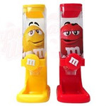 M&MS Твист Диспенсер+Шоколадное драже 13гр