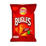 Чипсы Lay’s Bugles Paprika   75гр