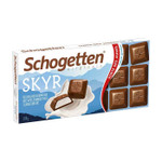 Шоколад Schogetten Skyr 100гр