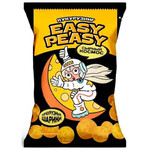 Кукурузные шарики Easy Peasy Сырный Космос 50гр