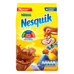 Растворимый напиток Nestle Nesquik   375гр