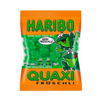 Мармелад Haribo Quaxi-Froschli 200гр.