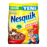 Готовый завтрак Nestle Nesquik Yeni  310гр