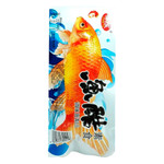 Снек JiangFa со вкусом рыбы   20гр