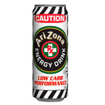 Энергетический напиток Arizona Low Carb Perfomance   340мл