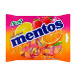 Драже Mentos Mint Fruit    270гр