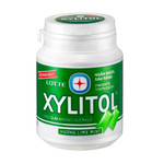 Жев.резинка Xylitol Lime Mint   58гр