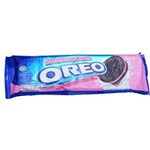 Печенье Oreo Strawberry creme    38гр