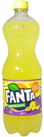 Газ. Напиток Fanta Мараканас 500 мл.