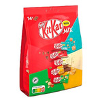 Вафли KitKat Mini Mix    197,4гр