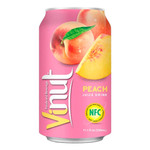 Напиток Vinut Peach м  330мл