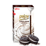 Бисквитные палочки Pejoy Cookies&Cream 37гр
