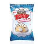 Кекс Today Snowball Молоко 50гр Турция