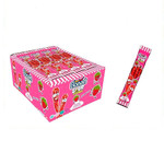 Кислые соломки Bonart Strawberry (Клубника) 35гр.