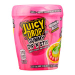Кислые палочки Fruit Gummy Watermelon Blast   60гр