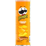 Чипсы Pringles Cheddar Cheese   158гр