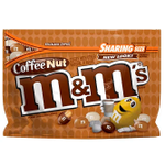 Драже M&M's Coffee 272.2 гр.