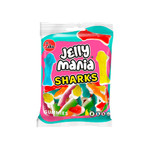 Мармелад Jake Sharks 100гр