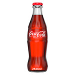 Газ. напиток Coca-Cola Classic (стекло)250мл. Иран