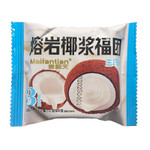 Рисовое пирожное Моти Maifantian Coconut Creme   29гр