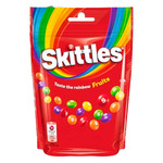 Драже Skittles Fruits   152гр
