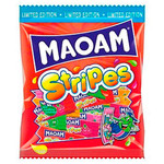 Жев.мармелад Haribo MAOAM Stripes 175гр