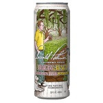 Напиток Arizona Half & half iced tea Lemonade PINK 680мл.